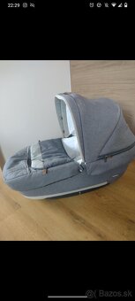 Peg Perego Book Plus Denim dvojkombinacia - 2