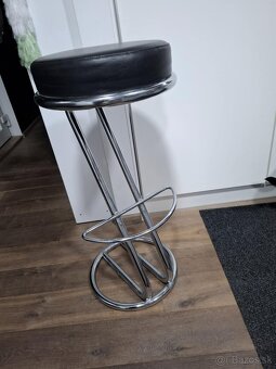Barova stolicka - 2
