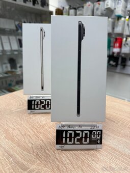 Apple iPhone Air 256gb Black - 2