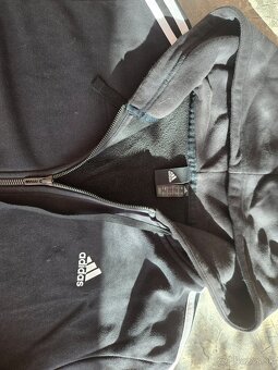 Mikina Adidas L - 2