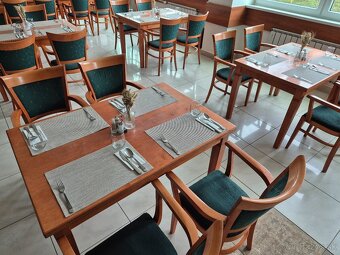 Odstupim rozvoz/predam zakaznikov - 2