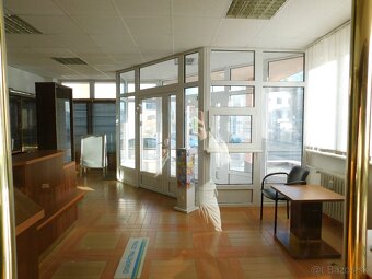 Kancelárske priestory + PARKOVANIE - 2