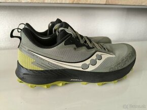 SAUCONY PEREGRINE14 GTX PC:169,90EUR Bežecké Tenisky - 2