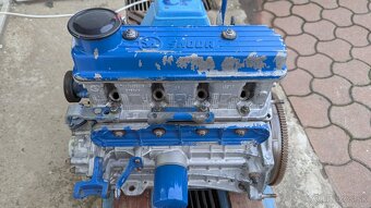 ND Škoda Felicia : Komplet Motor+RJ 1.3MPi 50KW - 2