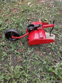 Terra vari plecka APL-348 - 2