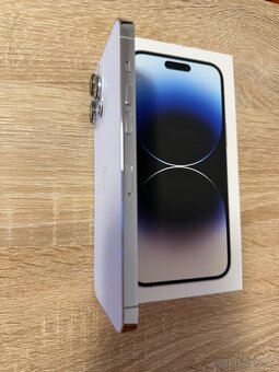 Iphone 14 pro Max 256GB - 2