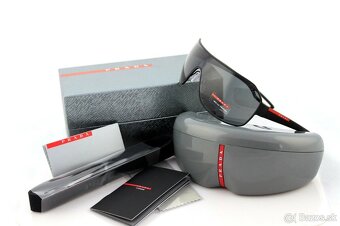 PREDÁM Značkové luxusné - Okuliare - 2