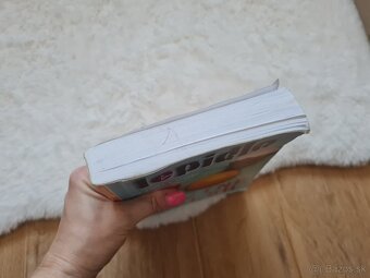 Lepidlo - Irvine Welsh - 2