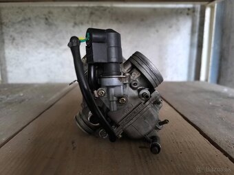 Karburátor na motory gy6 125. - 2