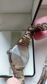 Pánske hodinky, cestovné hodinky - 2