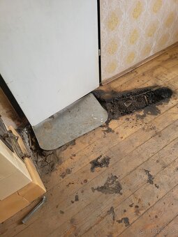 Predaj rodinného domu dražbou v obci Telgárt - 2