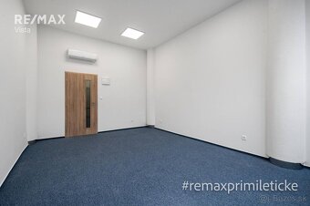 Kancelárske priestory s výhľadom na staré mesto - 2