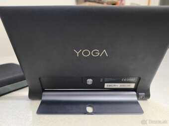 Predám Lenovo yoga tab2 - 2