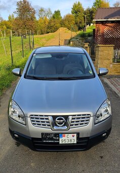 Nissan Qashqai 1.6i Acenta - 2