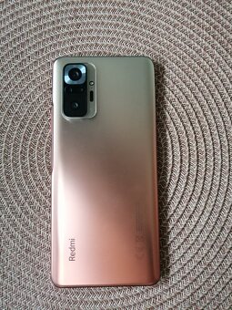 Xiaomi Redmi Note 10 PRO - 2