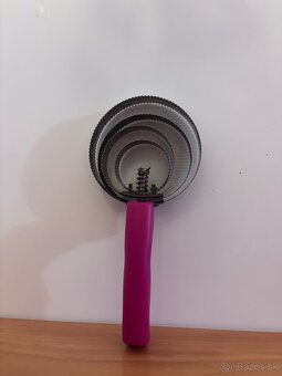 čistiace potreby na koňa - 2