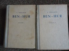 BENHUR od L.Wallace - 2