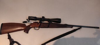 Predam guľovnice 7x64 a 22lr - 2