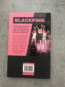 Blackpink - K-Pop's No.1 Girl Group - 2
