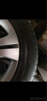 Mercedes elektróny r19 - 2