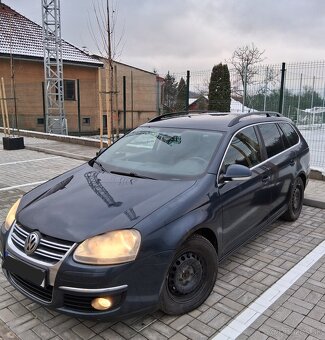 Volkswagen Golf 5 1.9tdi - 2
