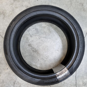 Letné pneumatiky 225/40 R18 MATADOR - 2