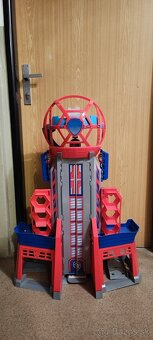 Paw patrol veža - 2