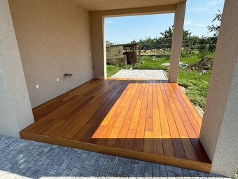 GARAPA terasové dosky - 2