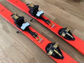 Viazanie Marker Kingpin 10 (100mm) - 2