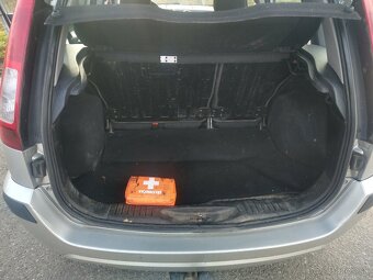 Predam FORD FUSION - 2