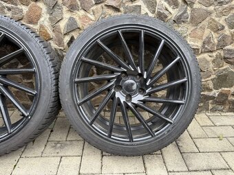 Sada Alu Diskov 5x112 ET42 - 2