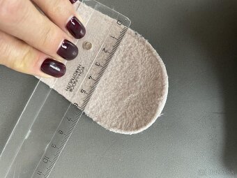 Protetika zimne topanky velkost 24 - 2