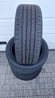 205/45 R17 XL 88V Continental DOT 0422 Dezén 99,9% - 2