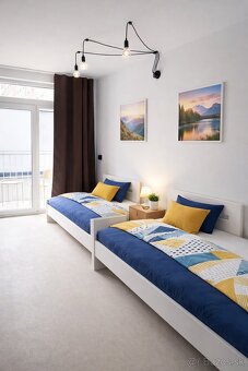 Moderné bývanie v obľúbenej lokalite Kysucká - 2