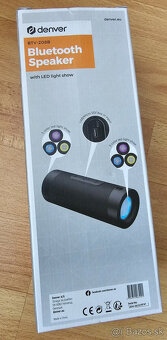 radiomagnetofon Sencor, radio Sencor, repro Denver... - 2