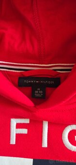 Mikina Tommy Hilfiger, 8-10r. - 2