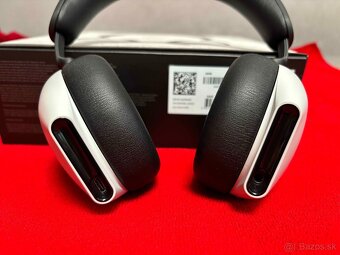 Bezdrôtové herné sluchadlá Alienware AW920H - 2
