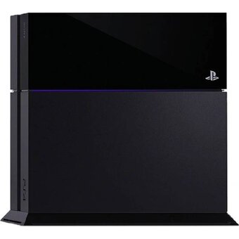 Playstation 4 - 2