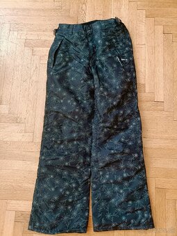 Dámsky lyžiarsky set - 2