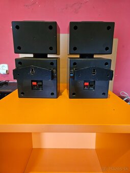 Audio Research AAR-6100 – 4.1 repro set - 2