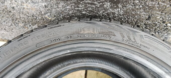 Vredestein 225/40 R18 celorocne - 2