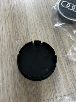 Audi - Seat Krytky na elektrony - 2