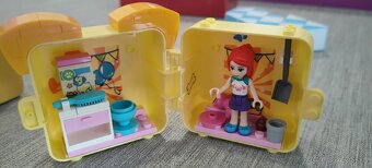 Predám Lego Friends box - 2