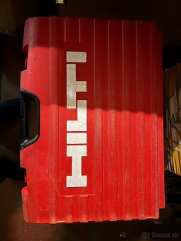 Hilti - 2