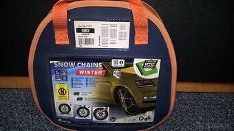 Snehové reťaze - 2