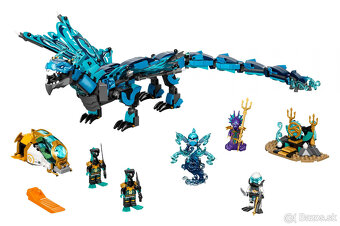 LEGO Ninjago 71754 - 2