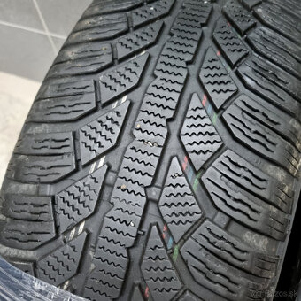 Zimné pneumatiky 215/65 R16 SEMPERIT - 2