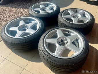 AZEV 4x100 R17 - 2