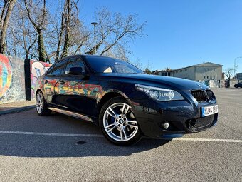 BMW Rad 5 530 xd A/T - 2