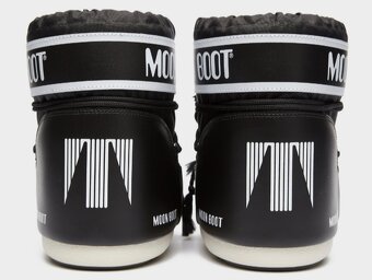 Moon boot snehule - 2